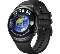 Huawei Viedpulkstenis Huawei Watch 4 Melns 46 mm ART#491909