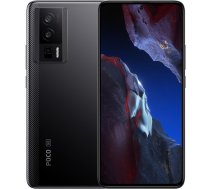 Poco Viedtālruņi Poco F5 Pro 5G 6,67" 256 GB Melns Pelēks ART#493959