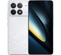 Xiaomi Viedtālruņi Xiaomi Poco F6 Pro 5G 6,67" 12 GB RAM 512 GB Melns ART#465339