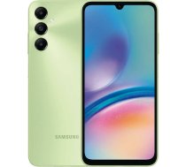 Samsung Viedtālruņi Samsung Galaxy A05s 6,7" Qualcomm Snapdragon 680 4 GB RAM 64 GB Melns Zaļš ART#456279