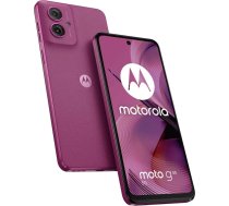 Motorola Viedtālruņi Motorola Moto G55 5G 6,5" Octa Core 8 GB 256 GB Violets ART#468079