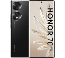 Honor Viedtālruņi Honor 70 5G 6,67" Octa Core 8 GB 128 GB Melns ART#493739