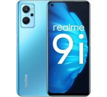 Realme Viedtālruņi Realme 9i 6,6" 4 GB RAM 128 GB ART#456129