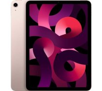 Apple Planšete Apple iPad Air (2022) 8 GB RAM 10,9" M1 Rozā 64 GB ART#482869