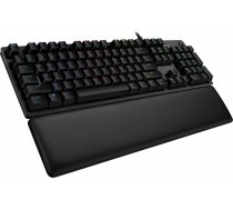 Logitech Spēļu Klaviatūra Logitech G513 Spāņu Qwerty ART#473989