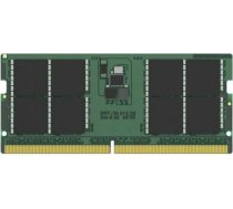 Kingston RAM Atmiņa Kingston KVR52S42BD8-32 32 GB 5200 MHz DDR5 CL42 ART#492889