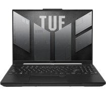 Asus Laptop Asus TUF Gaming A16 FA617  / 32 GB RAM / 512 GB SSD PCIe (FA617NSR-N0001) ART#495489