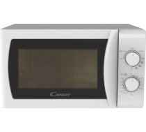 Candy | CMG20SMW | Microwave Oven with Grill | Free standing | Grill | White | 700 W CA010221