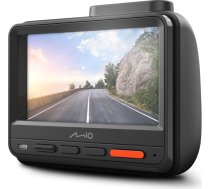 MIO MiVue 935W | 4K, HDR, GPS, WIFI, Sony STARVIS, Night Mode, Speed Cam, Optional Parking mode 5415N7310003