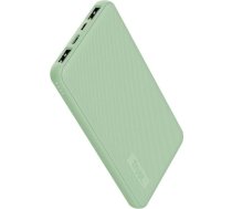 Trust POWER BANK USB 10000MAH/PRIMO GREEN 25029 TRUST