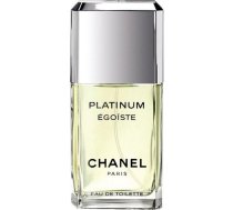 Chanel Egoiste Platinum EDT 50 ml 3145891244502