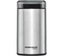 Rommelsbacher Młynek do kawy Rommelsbacher Rommelsbacher EKM 100 coffee grinder (stainless steel / black)