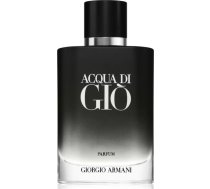 Giorgio Armani Giorgio Armani Acqua Di Gio Parfum 100ml. Refillable Spray ART#433359