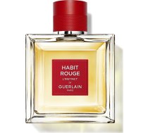 Guerlain GUERLAIN HABIT ROUGE L~INSTICT (M) EDT/S 100ML 3346470304970