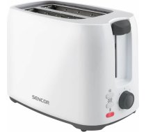 Sencor Tosteris Sencor STS 2606WH 750 W ART#481119