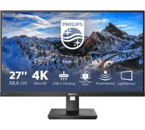 Philips Monitors Philips 279P1/00 3840 x 2160 px 27" LED ART#516960