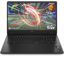 HP Portatīvais dators HP OMEN 17-db0000ns 17,3" 16 GB RAM 512 GB SSD Nvidia Geforce RTX 4050 AMD RYZEN 5 8645HS ART#531690