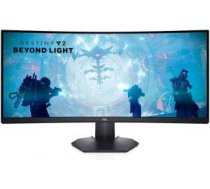 Dell LCD Monitor||S3422DWG|34 210-AZZE