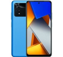 Xiaomi Viedtālruņi Xiaomi POCO M4 Pro 6,43" 4G 1920 x 1080 px 6,43" 6 GB RAM 128 GB Zils 128 GB ART#508350