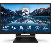 Philips Monitors Philips 242B9T/00 IPS 24 ART#520640