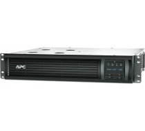 APC Nepārtrauktās Barošanas Sistēma Interaktīvā Barošanas Sistēma UPS APC SMT1500RMI2UNC 1000 W 1500 VA 1500 W ART#538100