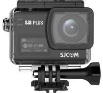 Sjcam Kamera SJCAM SJ8 Plus czarna 0000002814