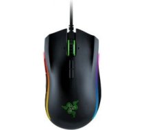 Razer Razer Mamba Elite Gaming Mouse, Black 8886419332565