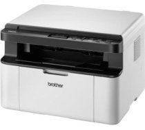 Brother Printeris Brother DCP-1610W (DCP1610WZX1) 20 ppm 32 MB USB/Wifi ART#548380