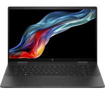 HP Laptop HP HP ENVY x360 15-fh0006nw Ryzen 5 7530U 15.6"FHD Touch IPS 250nits 16GB LPDDR4 SSD512 Radeon Integrated Graphics No ODD Win11 2Y Nightfall Black 9S4R9EA