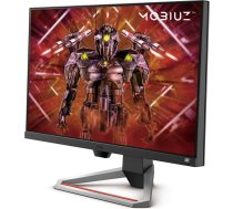 Benq Spēļu Monitors BenQ EX2710U 4K Ultra HD 27" 144 Hz ART#561080