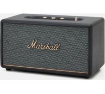 Marshall Stanmore III Multi Room Bluetooth Wireless Speaker Black EU MARS-STNMR3-BLK