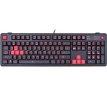 Thermaltake Klawiatura Thermaltake MEKA PRO Cherry MX Red (KB-MGP-RDBDUS-01)