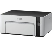 Epson EcoTank M1100 | Mono | Inkjet | Standard | Maximum ISO A-series paper size A4 | Grey C11CG95403