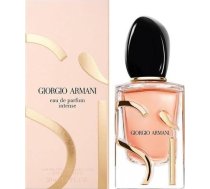 Giorgio Armani GIORGIO ARMANI Si Intense 2023 EDP 50ml 3614273734790