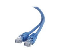 Gembird PP6U-0.5M/B  UTP Cat6 Pat