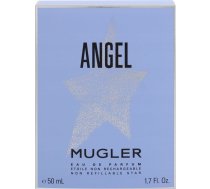 Mugler THIERRY MUGLER Angel EDP spray 50ml 3439600056495