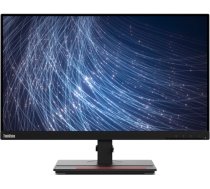 Lenovo Monitors Lenovo 63A5GAT6EU 23,8" IPS 60 Hz 50-60  Hz ART#516931