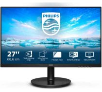 Philips Monitors Philips 271V8LA/00 27" LED VA LCD Flicker free 75 Hz 27" ART#516961