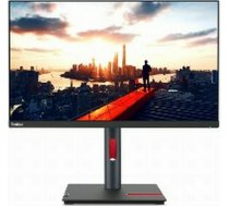 Lenovo Monitors Lenovo ThinkVision P24h-30 Quad HD 23,8" 60 Hz ART#517021