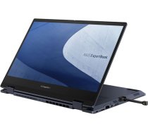 Asus Portatīvais dators Asus ExpertBook B5 Flip B5402FVA-KA0186X 14" Intel Core i5-1340P 8 GB RAM 256 GB SSD Spāņu Qwerty ART#531631