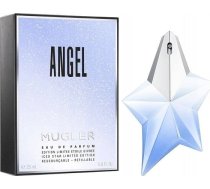 Mugler Thierry Mugler, Angel Star, Eau De Parfum, For Women, Refillable, 25 ml For Women ART#572181