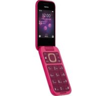 Nokia 2660 Flip Pink 1GF011KPC1A04