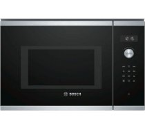 Bosch Mikroviļņu Krāsns ar Grilu BOSCH BEL554MS0 25 L Balts 900 W ART#511001