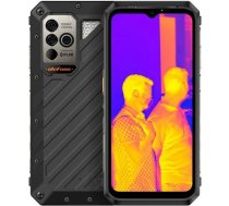 Ulefone Viedtālruņi Ulefone POWER ARMOR 19T 6,58“ 12 GB RAM Melns MediaTek Helio G99 256 GB ART#522601