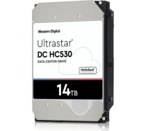 Western Digital Cietais Disks Western Digital Ultrastar DC HC530 ART#522901