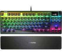 Steelseries Spēļu Klaviatūra SteelSeries APEX 7 TKL Spāņu Qwerty ART#534131