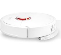 Roborock VACUUM CLEANER ROBOT S6/WHITE S602-00 ROBOROCK S602-00WHITE