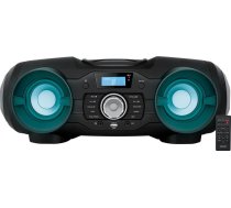 Sencor Radioodtwarzacz Sencor SPT 5800 z CD/MP3/USB/BT/FM/AUX