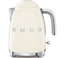 Smeg Czajnik Smeg KLF03CREU Kremowy 8017709227852