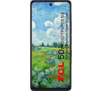 TCL Viedtālruņi TCL 50 PRO 6,8" 8 GB RAM 512 GB Pelēks ARM Cortex-A55 ART#541971